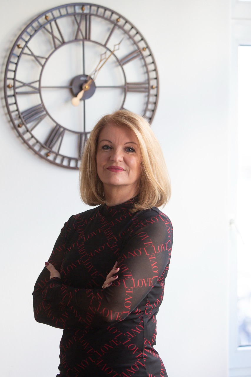 Jutta Burmeister