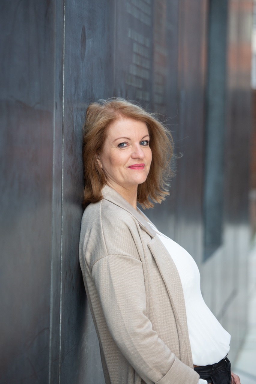 Jutta Burmeister
